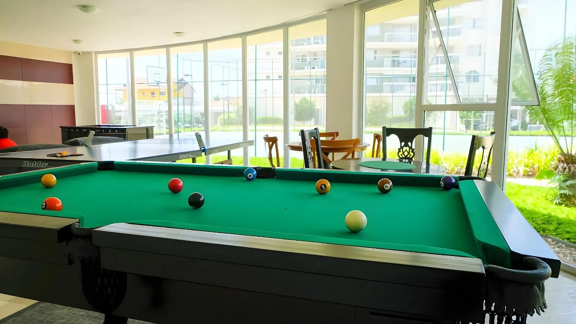 Vista Mar, Piscina Com Bar, Beto Carrero Apartment Penha  Brazil