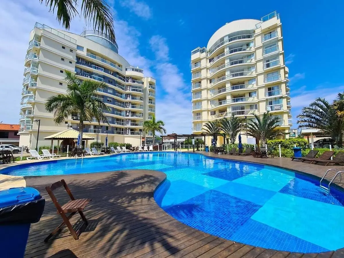 Vista Mar, Piscina Com Bar, Beto Carrero Apartment Penha  0*, Penha (Santa Catarina) Brazil
